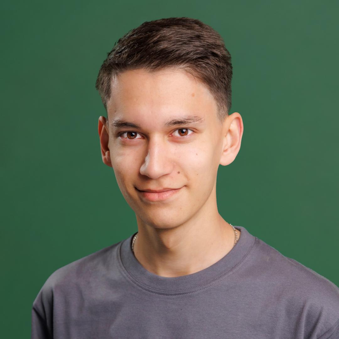 Cedric Mühlemann